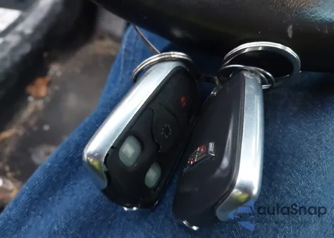 2015 Cadillac Ats Standard from USA, damaged, VIN 1G6AG5RX7F0140796